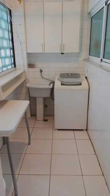 Apartamento para alugar com 2 quartos - Foto 11