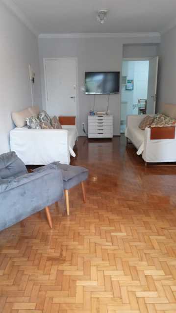 Apartamento para alugar com 2 quartos - Foto 2