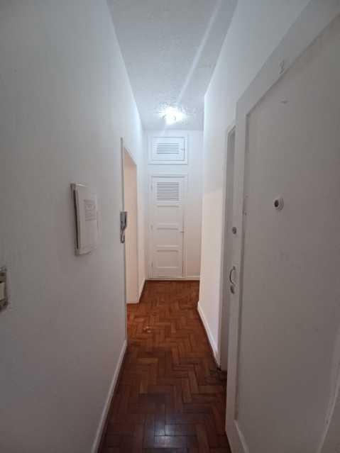 Apartamento para alugar com 1 quarto, 80m² - Foto 1