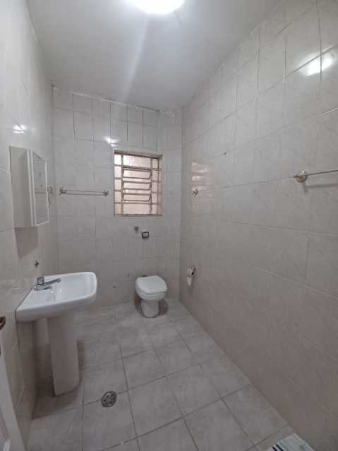 Apartamento para alugar com 1 quarto, 80m² - Foto 2