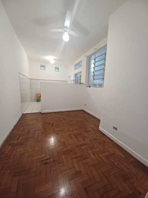 Apartamento para alugar com 1 quarto, 80m² - Foto 9