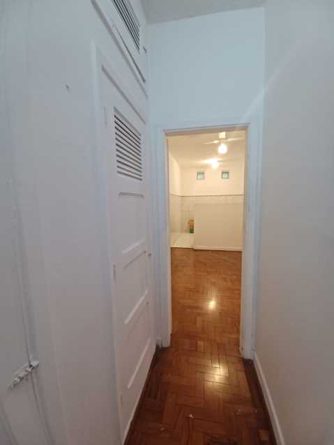 Apartamento para alugar com 1 quarto, 80m² - Foto 8