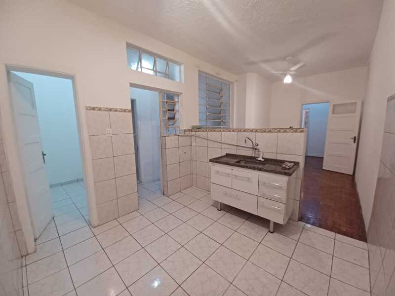 Apartamento para alugar com 1 quarto, 80m² - Foto 10