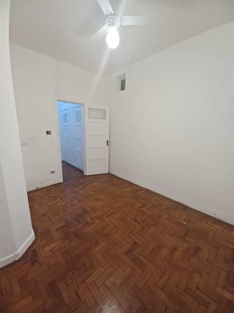 Apartamento para alugar com 1 quarto, 80m² - Foto 6