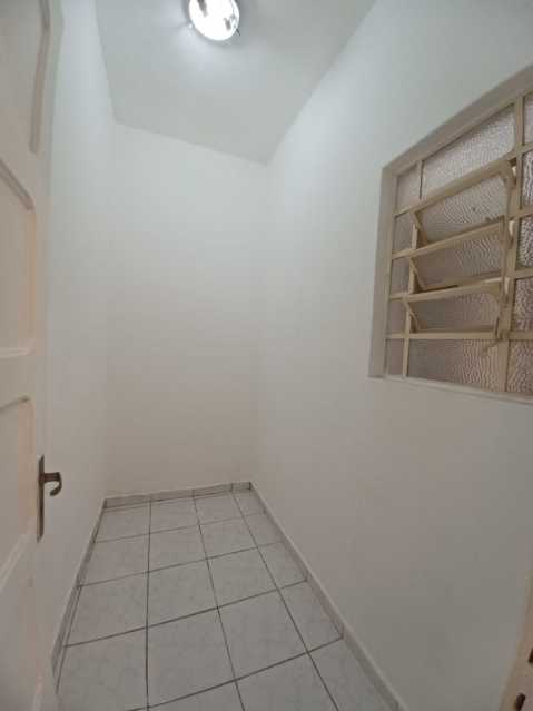 Apartamento para alugar com 1 quarto, 80m² - Foto 13