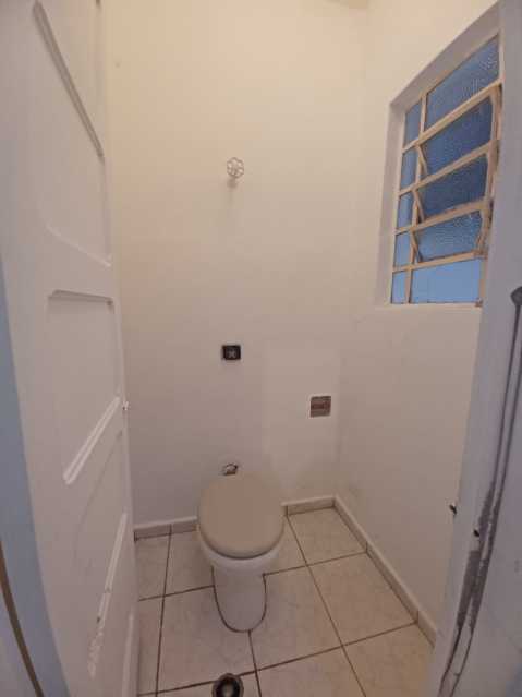 Apartamento para alugar com 1 quarto, 80m² - Foto 15