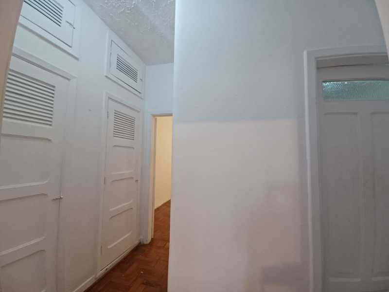 Apartamento para alugar com 1 quarto, 80m² - Foto 7