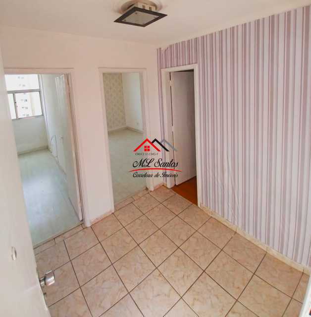 Apartamento à venda com 2 quartos, 40m² - Foto 1
