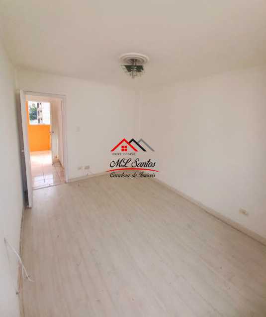 Apartamento à venda com 2 quartos, 40m² - Foto 5