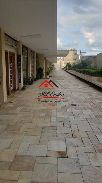 Apartamento à venda com 2 quartos, 40m² - Foto 10