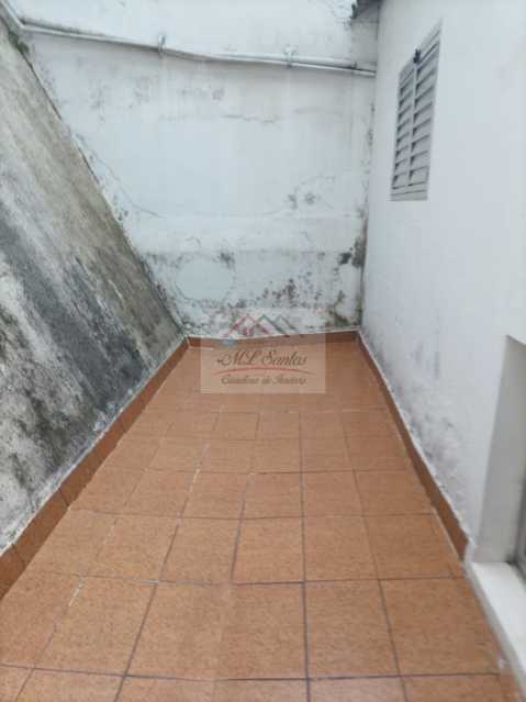 Casa à venda com 3 quartos, 180m² - Foto 2