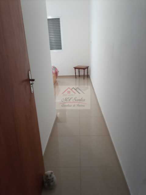 Casa à venda com 3 quartos, 180m² - Foto 11