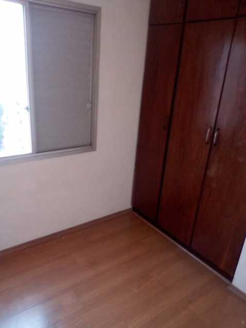 Apartamento à venda com 2 quartos, 47m² - Foto 7