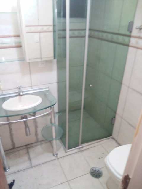 Apartamento à venda com 2 quartos, 47m² - Foto 10