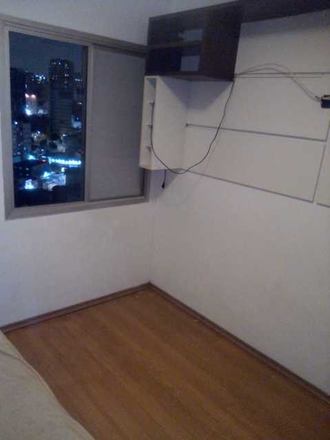 Apartamento à venda com 2 quartos, 47m² - Foto 9