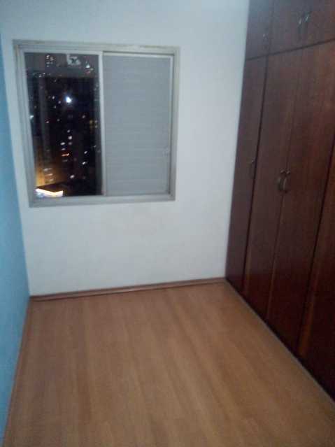 Apartamento à venda com 2 quartos, 47m² - Foto 8