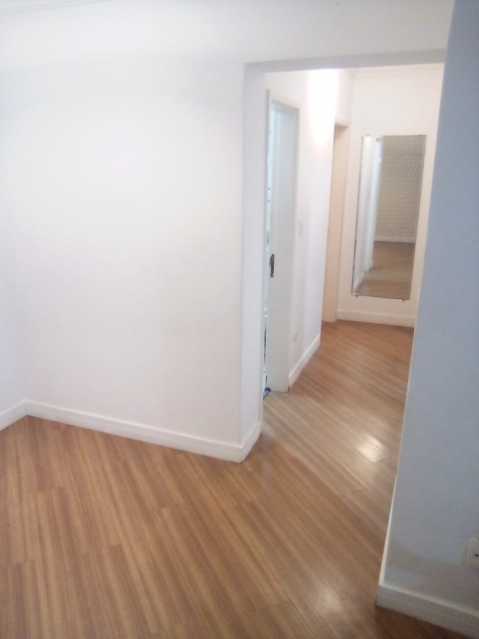 Apartamento à venda com 2 quartos, 47m² - Foto 4