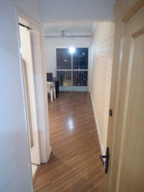 Apartamento à venda com 2 quartos, 47m² - Foto 1