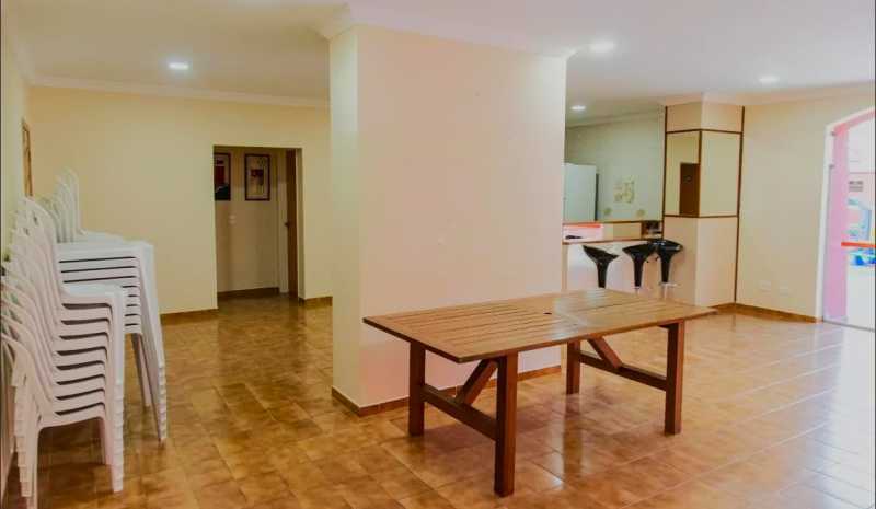 Apartamento à venda com 2 quartos, 47m² - Foto 19