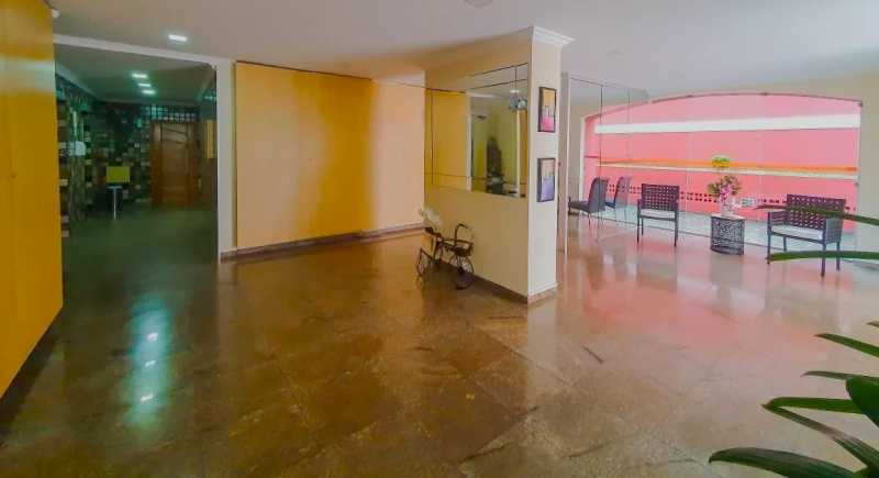 Apartamento à venda com 2 quartos, 47m² - Foto 13