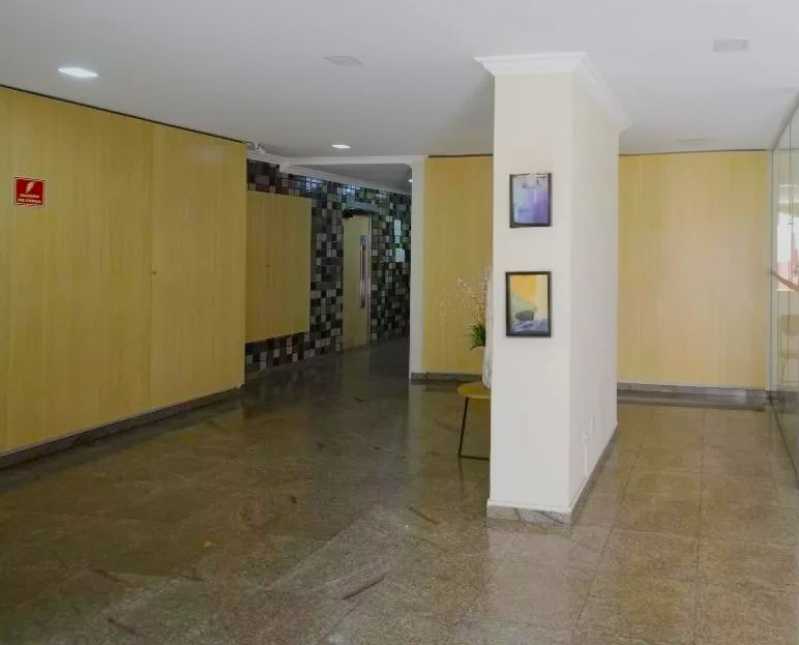 Apartamento à venda com 2 quartos, 47m² - Foto 14