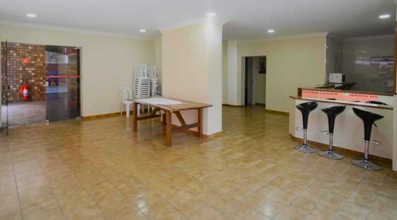 Apartamento à venda com 2 quartos, 47m² - Foto 20