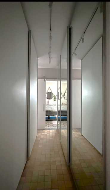 Apartamento à venda com 3 quartos, 162m² - Foto 14