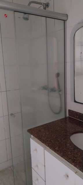 Apartamento para alugar com 3 quartos, 110m² - Foto 19