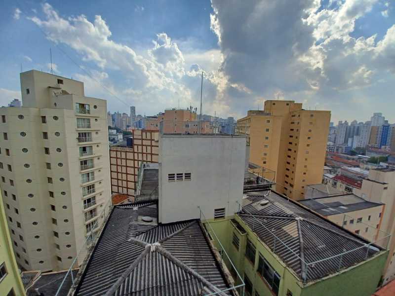 Loft para alugar com 1 quarto, 35m² - Foto 7