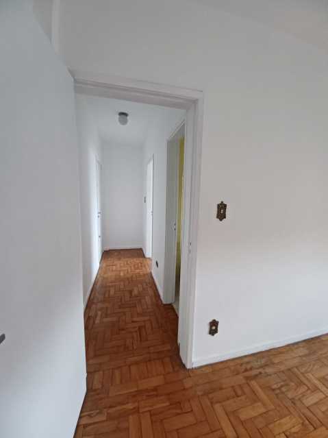 Loft para alugar com 1 quarto, 35m² - Foto 3
