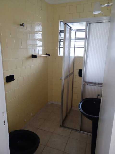 Loft para alugar com 1 quarto, 35m² - Foto 4