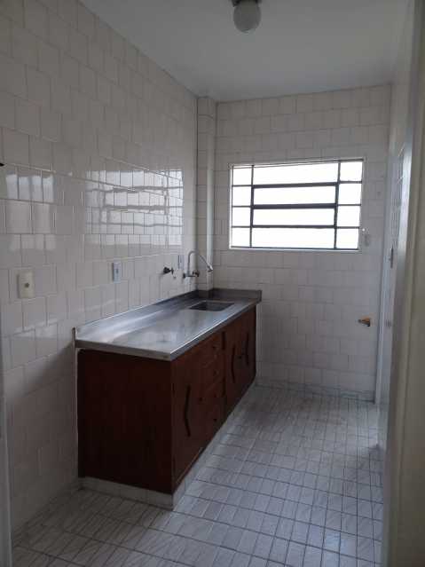 Loft para alugar com 1 quarto, 35m² - Foto 5