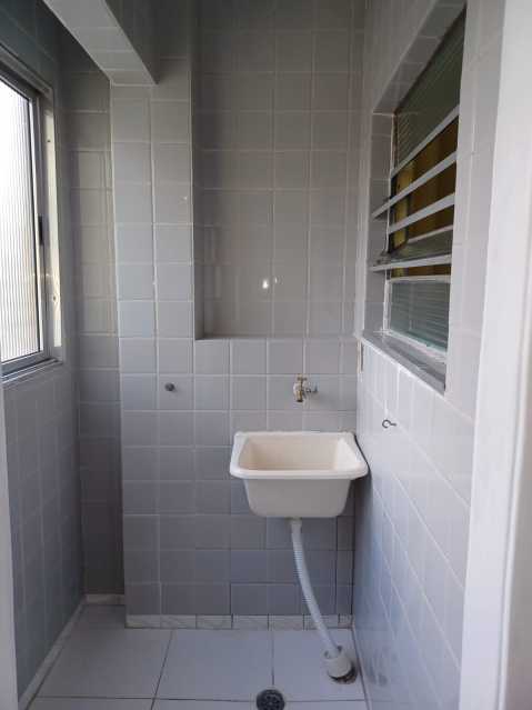 Loft para alugar com 1 quarto, 35m² - Foto 6