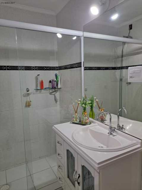 Apartamento à venda com 2 quartos, 72m² - Foto 7