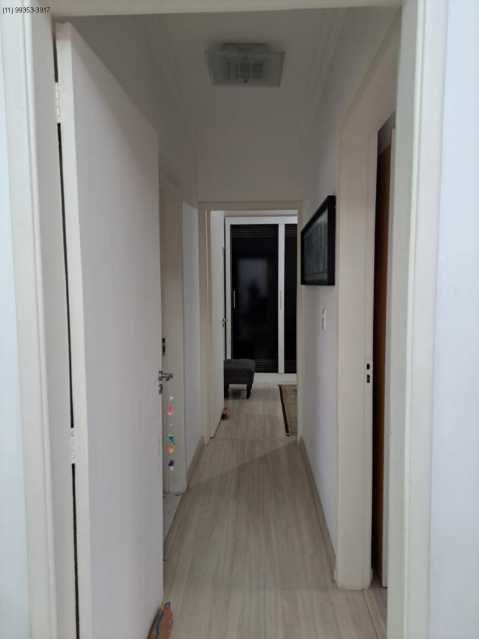 Apartamento à venda com 2 quartos, 72m² - Foto 8