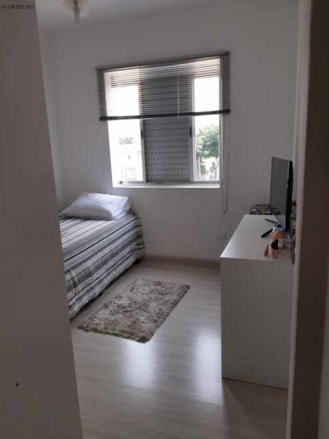 Apartamento à venda com 2 quartos, 72m² - Foto 9