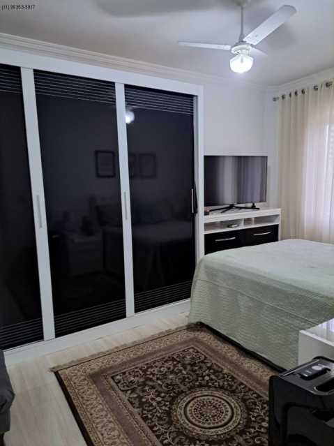 Apartamento à venda com 2 quartos, 72m² - Foto 10