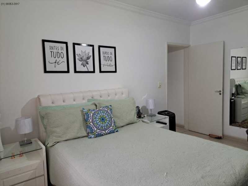 Apartamento à venda com 2 quartos, 72m² - Foto 12