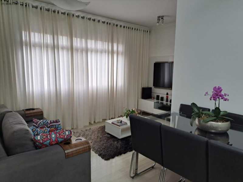 Apartamento à venda com 2 quartos, 72m² - Foto 14