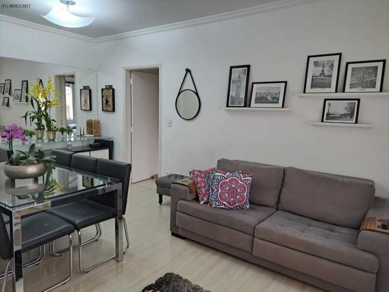 Apartamento à venda com 2 quartos, 72m² - Foto 15