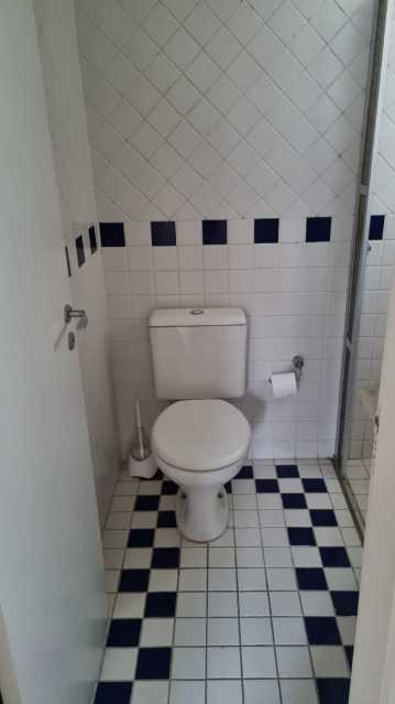 Apartamento para alugar com 2 quartos, 60m² - Foto 12