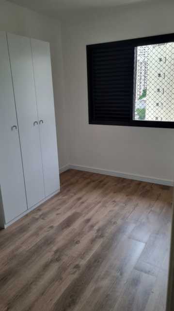 Apartamento para alugar com 2 quartos, 60m² - Foto 6