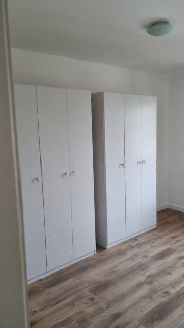 Apartamento para alugar com 2 quartos, 60m² - Foto 5