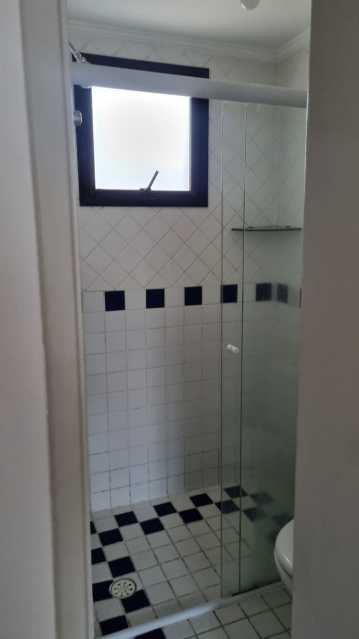 Apartamento para alugar com 2 quartos, 60m² - Foto 8