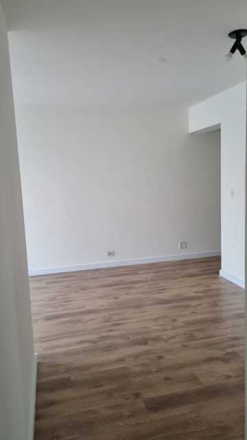 Apartamento para alugar com 2 quartos, 60m² - Foto 3