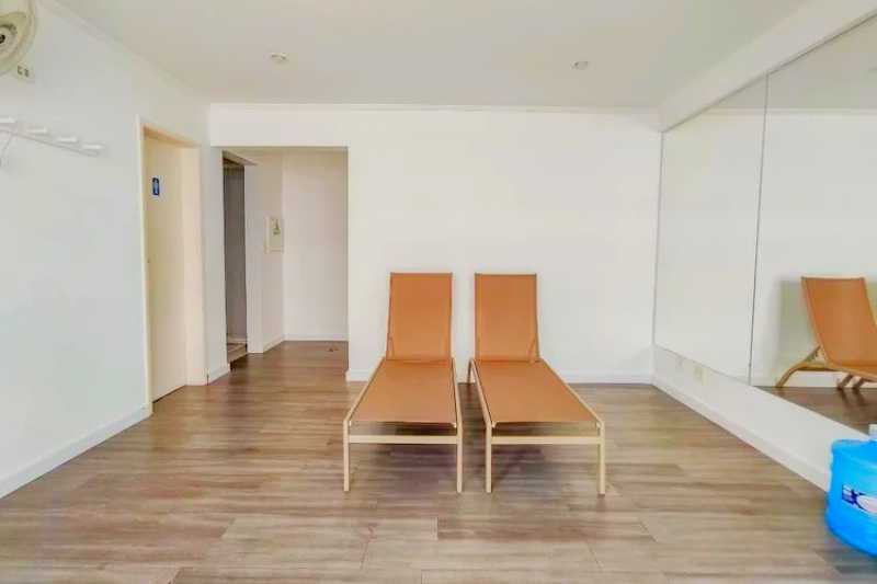 Apartamento para alugar com 2 quartos, 60m² - Foto 15