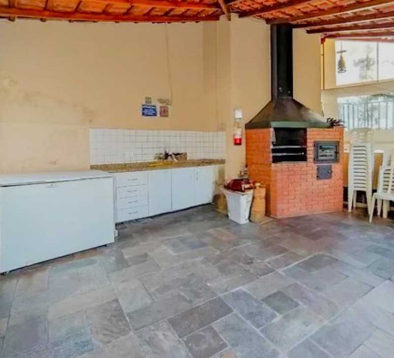 Apartamento para alugar com 2 quartos, 60m² - Foto 18