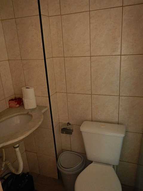 Casa à venda com 3 quartos - Foto 4