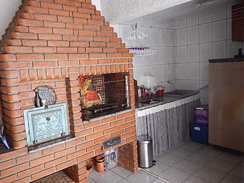 Casa à venda com 3 quartos - Foto 8