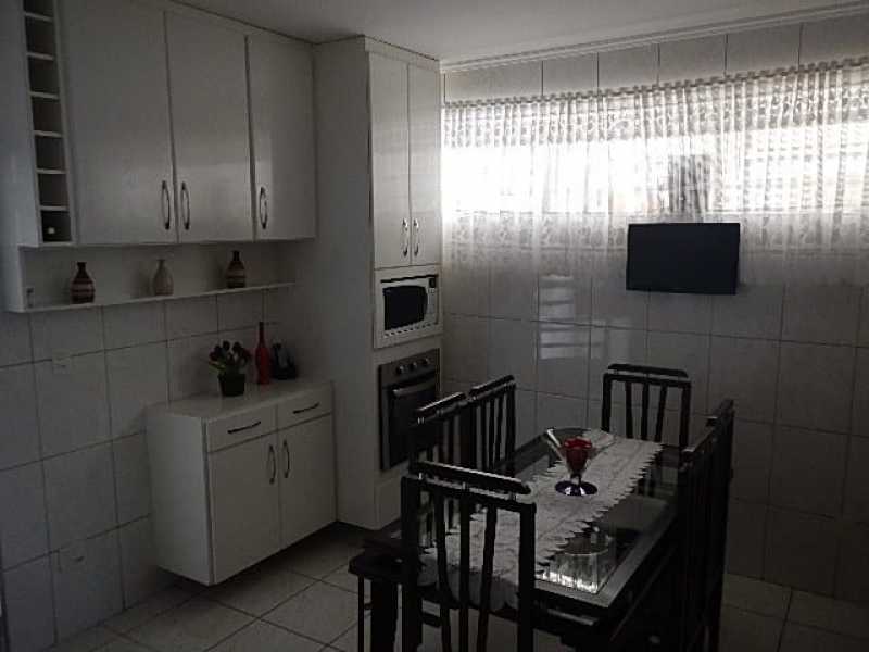 Casa à venda com 3 quartos - Foto 15